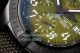 Swiss Replica Breitling Avenger fluorescence Dial Black Bezel  Non woven fabric Strap Watch 45mm (2)_th.jpg